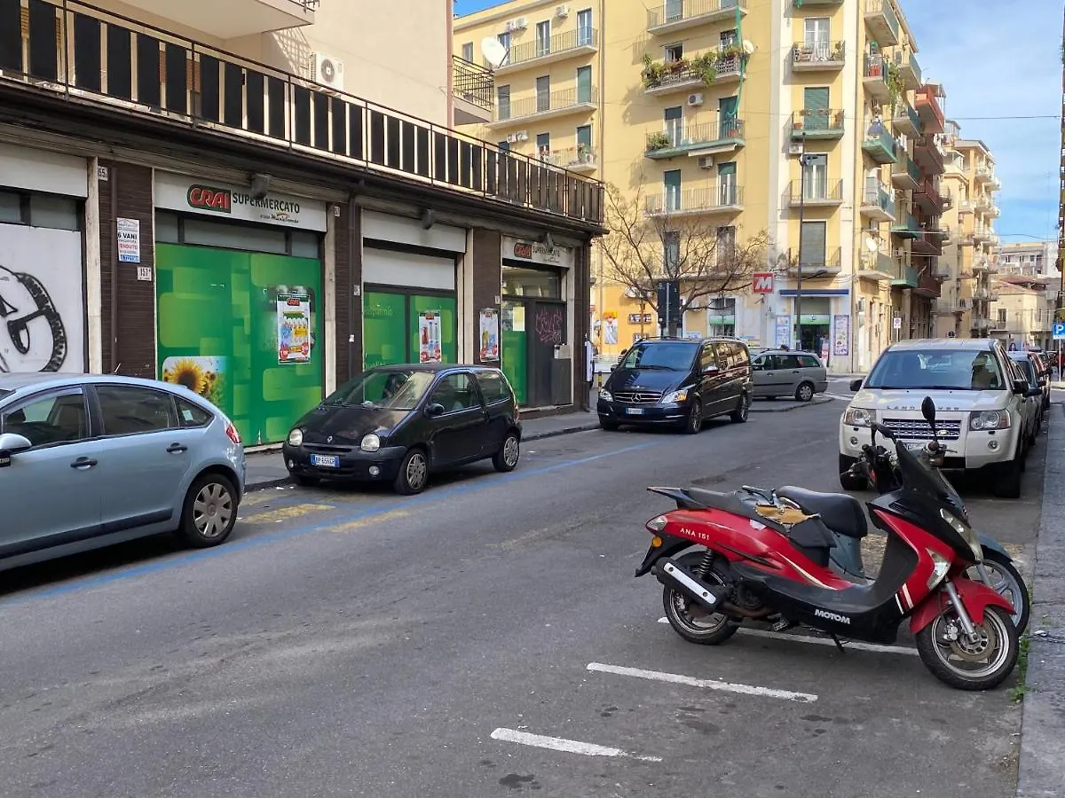 Apartamento Casa CTA