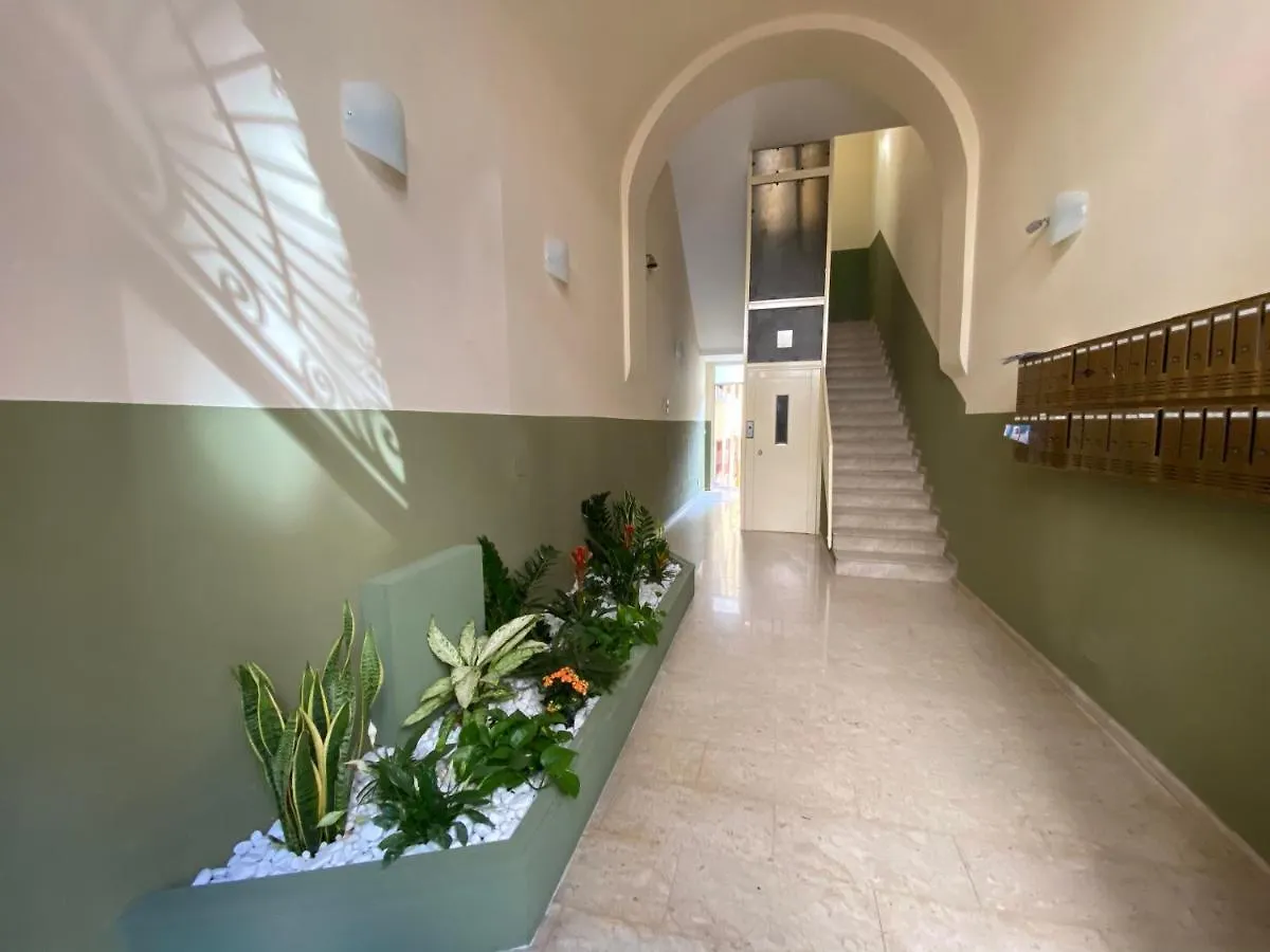 Apartamento Casa CTA 0*,