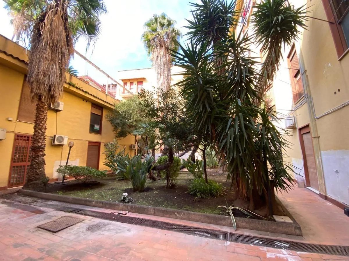 Apartamento Casa CTA