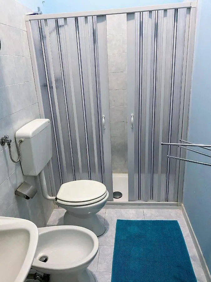 Casa Catania Apartment