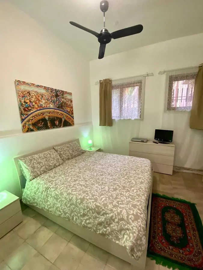 Casa Catania Apartment 0*,  Italy