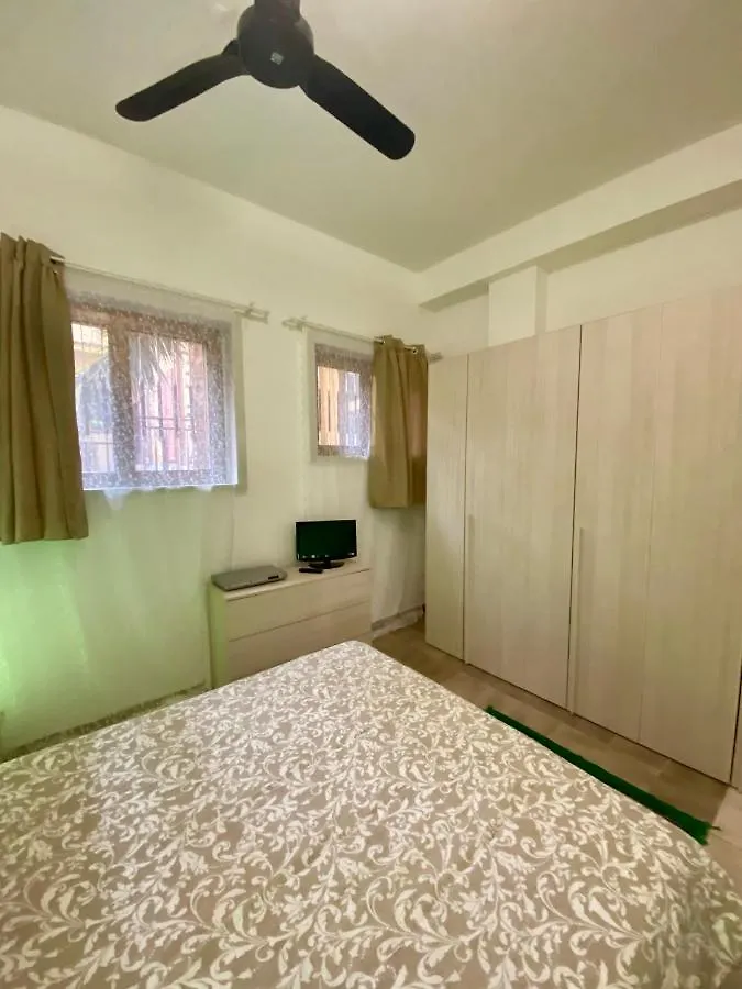 Casa Catania Apartment