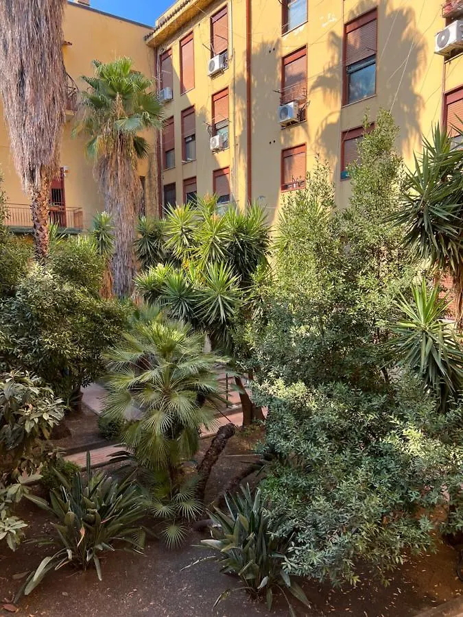 Casa Catania Apartment