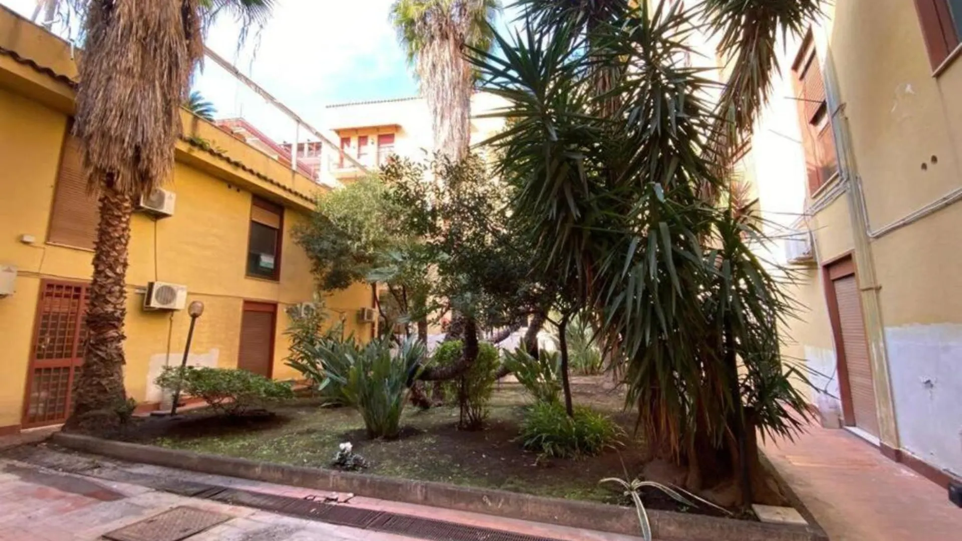 Casa Catania Apartment