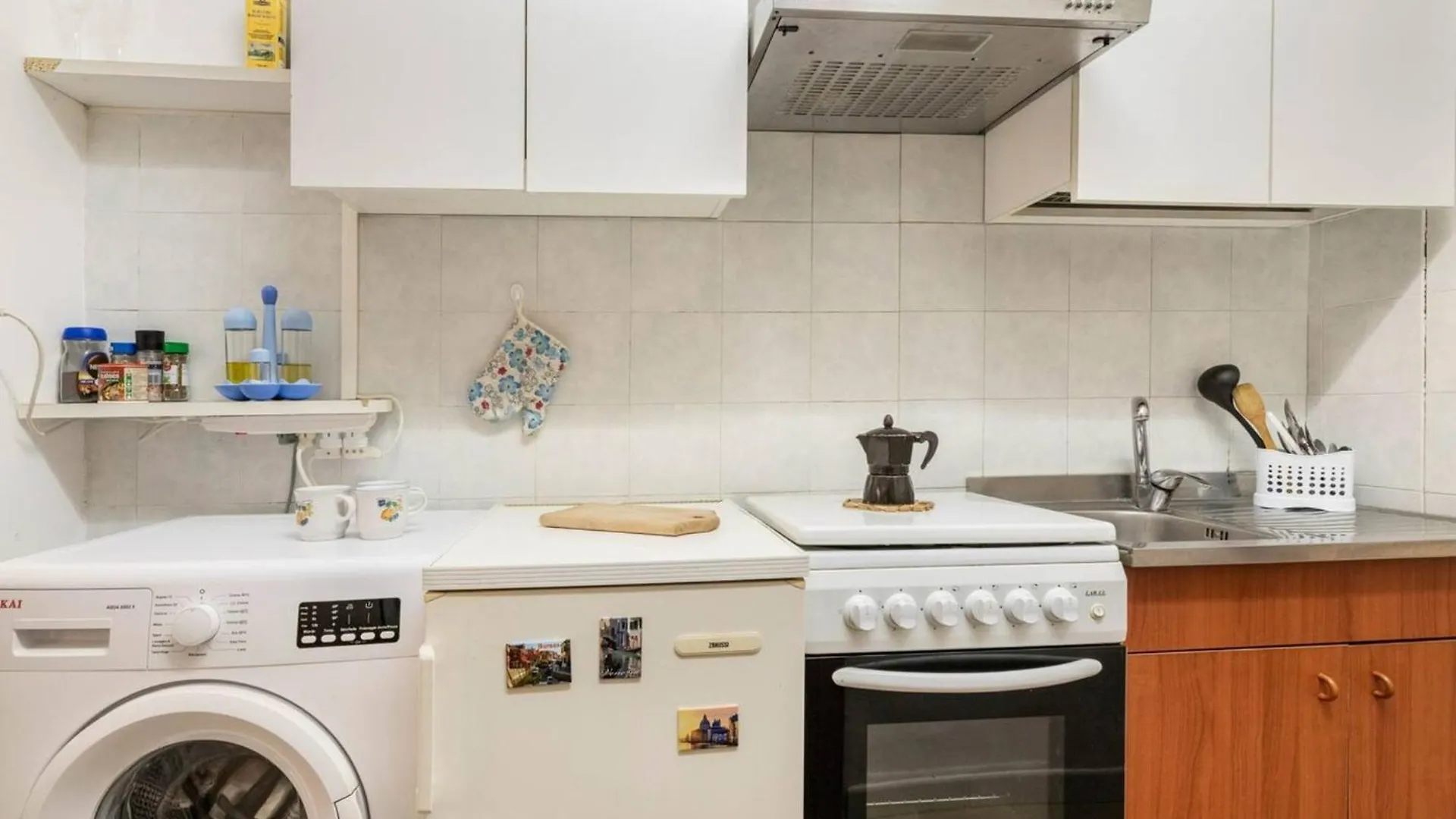 Casa Catania Apartment