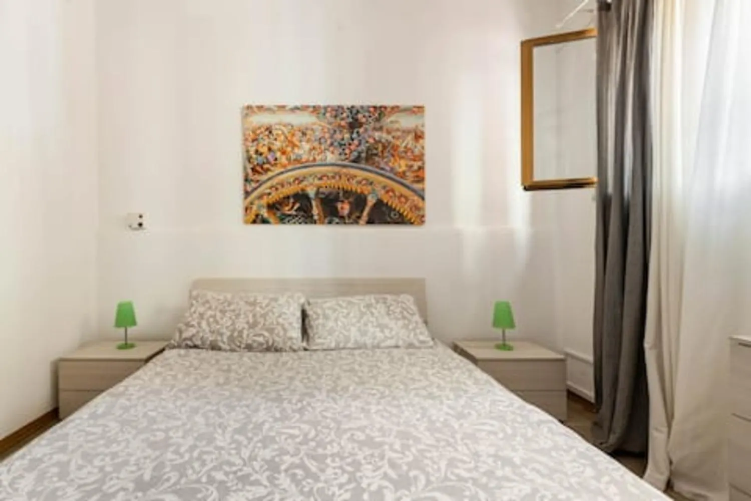 Casa Catania Apartment Italy