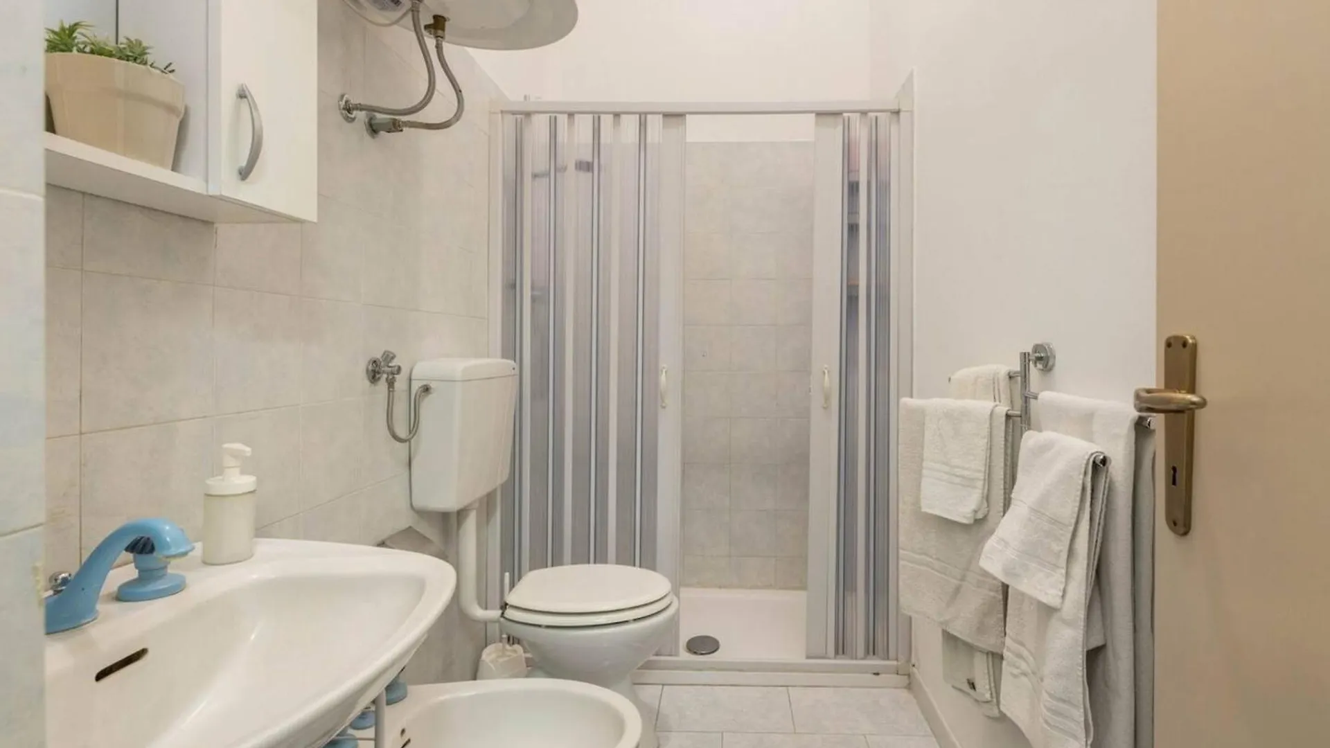Casa Catania Apartment Italy