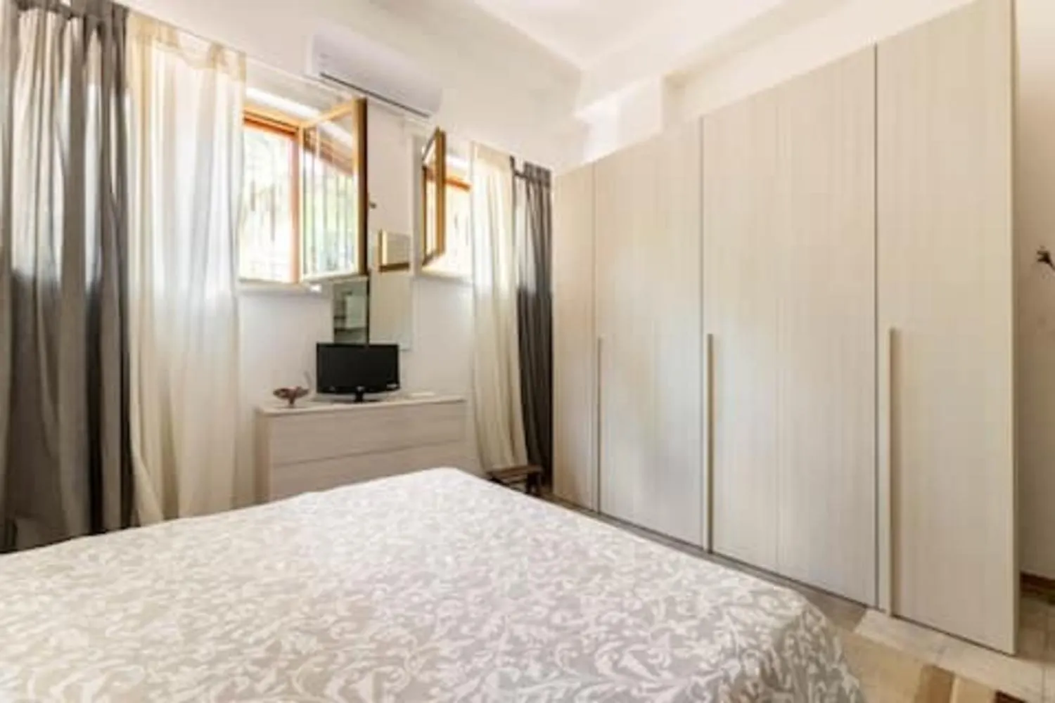 Casa Catania Apartment