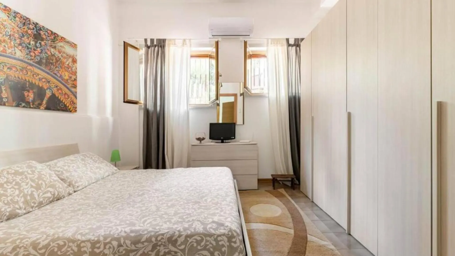 Casa Catania Apartment