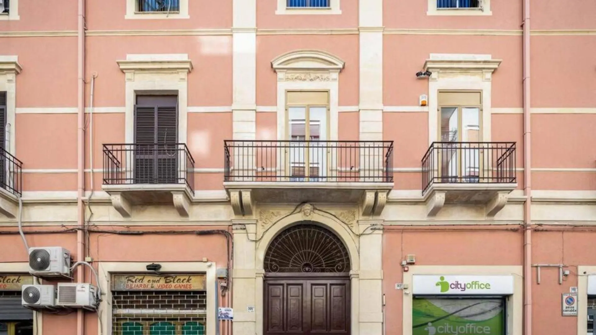 Casa Catania Apartment 0*,  Italy
